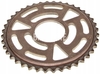 Camshaft sprocket BMW 11318518181 (OEM)