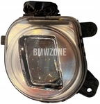 Scheinwerfer gezieltes Anleuch BMW 63117494866