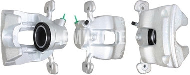 Front brake caliper left (330x24mm diameter)