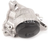 Oil filter housing with seals N20 N26 N51 N52 N52N N53 N54 N54T N55 S55 (OEM)