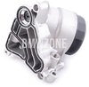 Oil filter housing with seals N20 N26 N51 N52 N52N N53 N54 N54T N55 S55 (OEM)