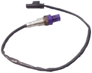 Rear oxygen sensor (diagnostic) 25d B47
