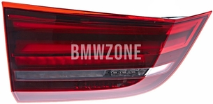 Taillight left, inner X5 F15/X5 M F85