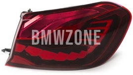 Taillight right, outer F82 M4 GTS/F82 M4 LCI CS (OLED) (OEM)