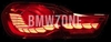 Taillight left, outer F82 M4 GTS/F82 M4 LCI CS (OLED) (OEM)