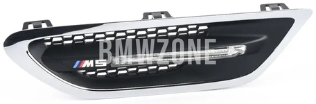 Fender side grill with indicator left F10 M5/F10 M5 LCI