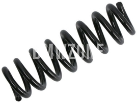 Rear suspension spring (adaptive M chassis) (OEM)
