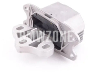Gearbox mounting 16d/16i, 18d/18i, 20d/20i, 25e B3x B4x