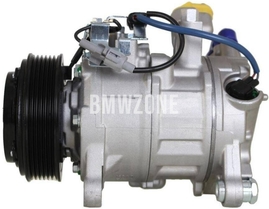 Klimakompressor mit Magnetkupp BMW 64529399072 (OEM)