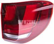 Taillight right, outer X5 F15/X5 M F85