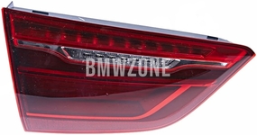 Taillight left, inner X6 F16/X6 M F86