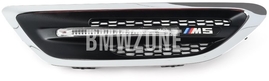 Fender side grill with indicator right F10 M5/F10 M5 LCI (OEM)