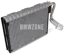 Air conditioner evaporator 5' Fx, 6' Fx, 7' Fx // for vehicles with Start/Stop (OEM)