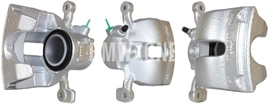 Front brake caliper right (307x24mm diameter) (OEM)