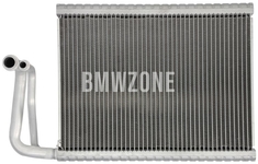 Air conditioner evaporator 5' Fx, 6' Fx, 7' Fx // for vehicles without Start/Stop