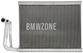 Air conditioner evaporator 5' Fx, 6' Fx, 7' Fx // for vehicles without Start/Stop (OEM)