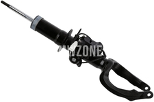 Front shock absorber right F07 GT (adaptive chassis)