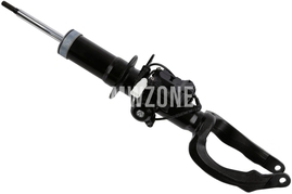 Front shock absorber right F07 GT (adaptive chassis) (OEM)