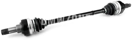 Rear driveshaft right Fx series 1,2,3,4 // 16d, 18d, 20d/20d ed, 20i B37 B47 N20 N47N (OEM)