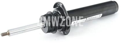 Front shock absorber left F30 xDrive (standard chassis)