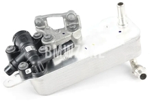 Automatic transmission oil cooler GA8HP-50Z