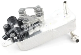 Automatic transmission oil cooler 8HP45, 8HP50, 8HP70, 8HP51 (OEM)