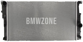 Engine radiator Fx series 1,2,3,4 B38 N20 N26 N55 // sport transmission