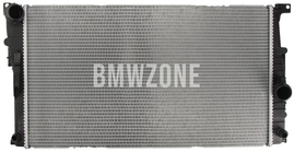 Engine radiator Fx series 1,2,3,4 B38 N20 N26 N55 // sport transmission (OEM)