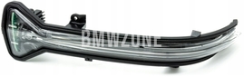 Outside mirror turn indicator LED left Gx series 5,6,7,8 (OEM)