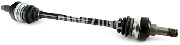 Rear driveshaft left Fx series 1,2,3,4 // 16d, 18d, 20d/20d ed, 20i B37 B47 N20 N47N