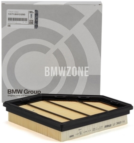 Air filter 50i N63R N63M // left side (OEM)