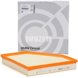 Air filter 18i, 20i, 25i, 30i/30e, 40i B46 B48 B48M B48X B58 (OEM)