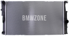 Engine radiator Fx series 1,2,3,4 B37 B47 N13 N47N N47S1
