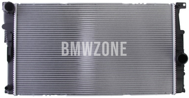 Engine radiator Fx series 1,2,3,4 B37 B47 N13 N47N N47S1 (OEM)