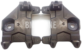 Halter Steuergert Spurwechsel BMW 66326795928 (OEM)