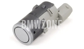 Parking assistant sensor (silber-grau metallic) (OEM)