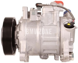 Klimakompressor ohne Magnetkup BMW 64529223695 (OEM)