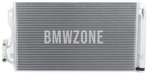 Air conditioner condenser Fx series 1,2,3,4  B37 B38 B47 N13 N20 N26 N47N N47S1 N55 N57N with dryer