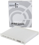 Cabin air filter Ex/Fx series X5,X6 (recirculated air)