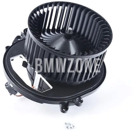 Blower motor (AC/heating) Fx series 1,2,3,4 // without control unit (OEM)