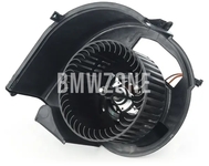 Blower motor (AC/heating) X5 F15/X5 M F85, X6 F16/X6 M F86 // without control unit
