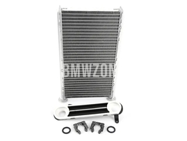 Heat exchanger (interior heating) Fx series 1,2,3,4 (OEM)