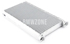 Heat exchanger (interior heating) Fx series 1,2,3,4 (OEM)