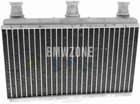 Heat exchanger (interior heating) 5' E6x, 6' E6x 20d, 25d, 30d, 35d M47N2 M57N M57N2 N47