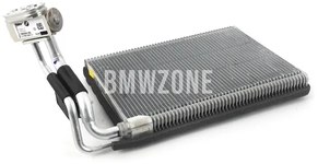 Air conditioner evaporator Fx series 1,2,3,4