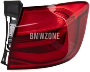 Taillight right, outer F31 LCI