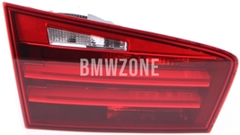 Taillight left, inner F11 LCI