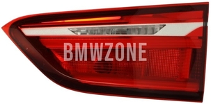 Taillight right, inner X1 F48 (LED)