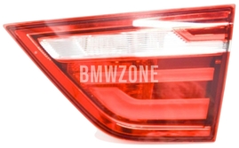 Taillight right, inner X4 F26 (OEM)