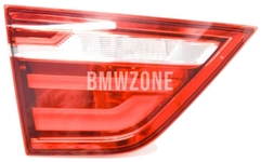 Taillight left, inner X4 F26